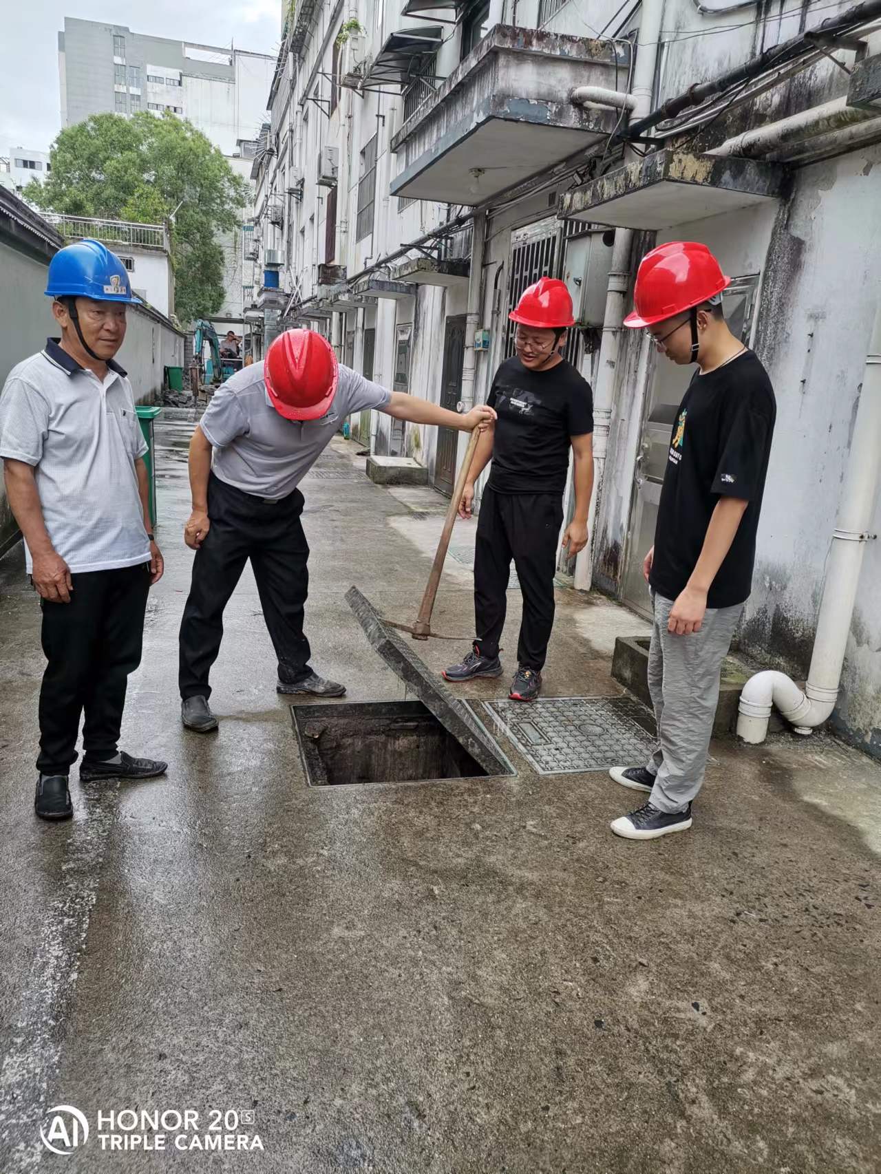 遵守安全生產(chǎn)法，當好第一責任人